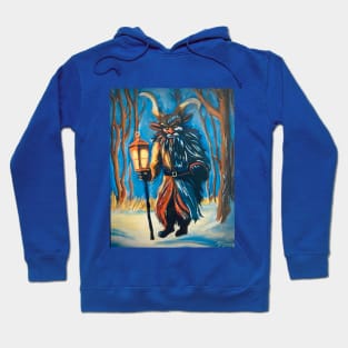 Krampus! Hoodie